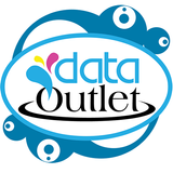 Data Outlet icono