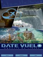 Date Vuelo. syot layar 2