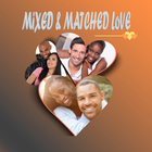 Mixed & Matched Love icône