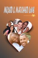 Mixed & Matched Love Affiche