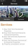 1 Schermata Dave Pang Realty