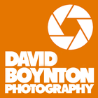 David Boynton Photography icône