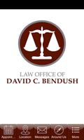 DC Bendush Lawyer poster