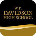 Davidson High School icône