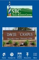 DCCC SBC poster