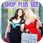 Shop Plus Size আইকন