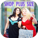 Shop Plus Size icon