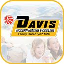 Davis Modern Heating & Cooling APK