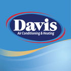 Davis Air Conditioning biểu tượng