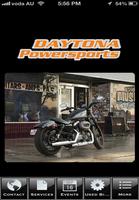 Daytona Powersports Affiche