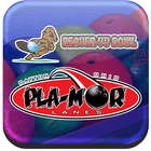 Dayton Bowling BeaverVu PlaMor ícone