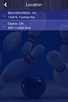 Dayton Bowling BeaverVu PlaMor اسکرین شاٹ 1