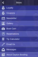 Dayton Bowling BeaverVu PlaMor screenshot 3