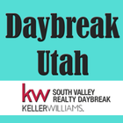 Daybreak Utah icône
