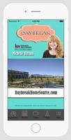 Daybreak Utah โปสเตอร์