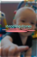 Stepping Stones Daycare poster