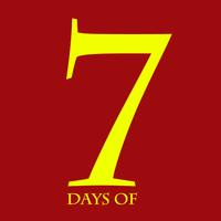 Days Of 7 스크린샷 1