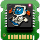 Daza Computers icon