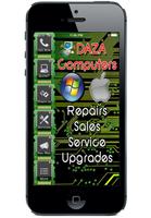Daza Computers screenshot 1