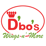 Dbos Wings icône