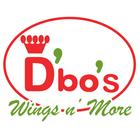 Dbos Wings आइकन