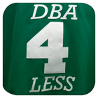 DBA 4 Less ikon