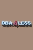 DBA 4 Less poster