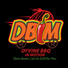 Dyvine BBQ in Motion Pre-Orders icône
