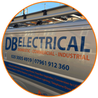 DB Electricals icône