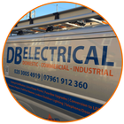 DB Electricals 图标