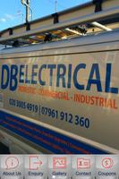 DB Electricals Affiche