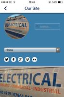 DB Electricals screenshot 2