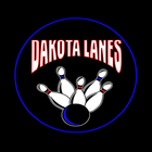 Dakota Bowling Lanes icône