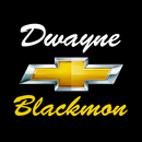 Dwayne Blackmon Chevrolet APK