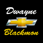 Dwayne Blackmon Chevrolet icon