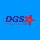 DGS/Deary's Gymnastics Supply আইকন