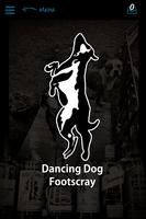 Dancing Dog Cafe poster