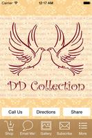 DD Collection plakat