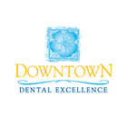 Downtown Dental Excellence Zeichen