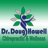 Dr. Doug Howell ikona