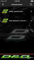 D&D Racing ảnh chụp màn hình 2