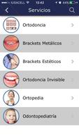 Ortodoncia スクリーンショット 2