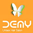 APK DEMY Unisex Hair Salon