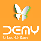 DEMY Unisex Hair Salon أيقونة