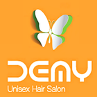 DEMY Unisex Hair Salon ไอคอน