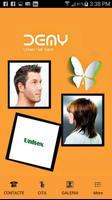 DEMY Unisex Hair Salon syot layar 3