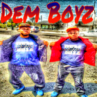 Dem Boyzs 圖標