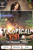 Tropical 128 App 截圖 1