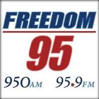 Freedom 95 أيقونة