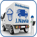 Distribuciones Angel Navia APK